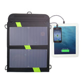 solar power charger